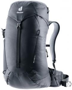 DEUTER Plecak turystyczny AC Lite 24 black