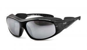ARCTICA Okulary wysokogórskie S-107 AntiFog kat.4