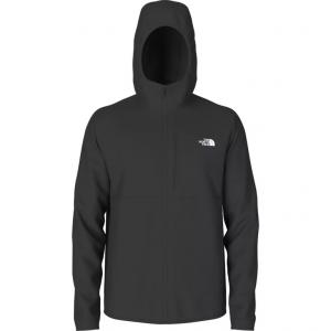 THE NORTH FACE Bluza męska Men’s Canyonlands High Altitude Hoodie tnf black-L