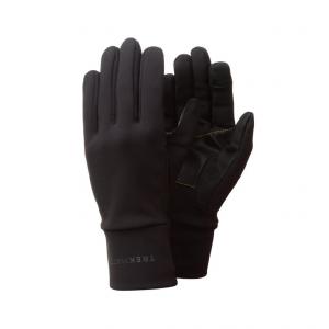 TREKMATES Rękawice Ullscarf Glove black-XL