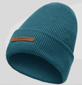 LA SPORTIVA Czapka zimowa Boulder Beanie hurricane-L