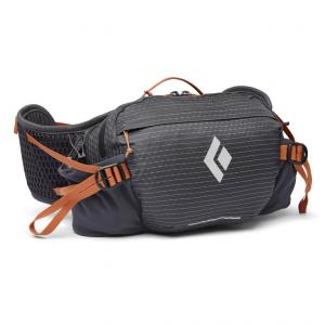 BLACK DIAMOND Saszetka Pursuit 6 Waist Pack carbon-moab brown