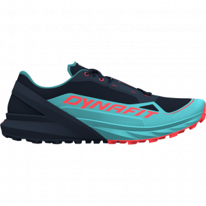 DYNAFIT Buty biegowe damskie Ultra 50 W marine blue/blueberry-38
