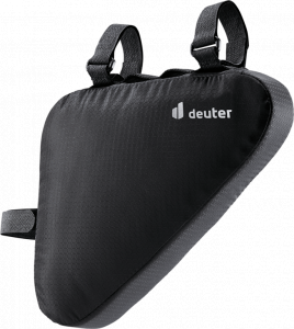 DEUTER Sakwa rowerowa TRIANGLE BAG 1.7 black