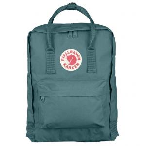 FJALLRAVEN Plecak KANKEN frost green