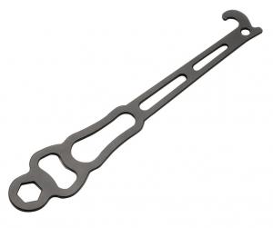 CLIMBING TECHNOLOGY Klucz do kości NUT TOOL