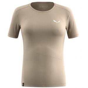 SALEWA Koszulka damska Puez Sporty Dry W T-Shirt quicksand-M