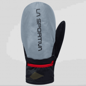 LA SPORTIVA Rękawice męskie Trail Gloves M black-M