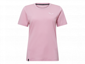 SALEWA Koszulka damska Eagle Nature T-Shirt W zephyr-M