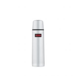 THERMOS Termos LIGHT and COMPACT 0,5 L-Srebrny