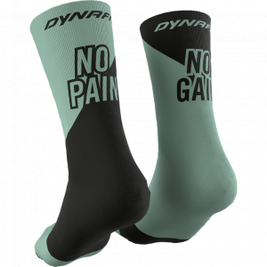 Dynafit Skarpety No Pain No Gain jadelite/0910 r.39-42