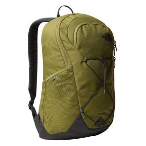 THE NORTH FACE Plecak miejski Rodey forest olive/new taupe