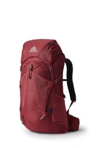 GREGORY Plecak damski JADE 33-XS/S ruby red