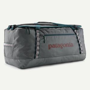 PATAGONIA Torba podróżna Black Hole Duffel 100L Noble Grey