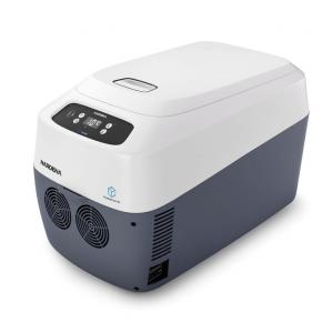 NARDENA Lodówka turystyczna Frostbak 30l low