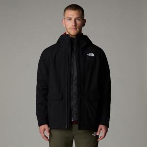 THE NORTH FACE Kurta 3 w 1 męska M Dryvent Mono Triclimate Jacket tnf black-XL