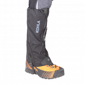 KOHLA Stuptuty ADVENTURE PRO black/florida keys