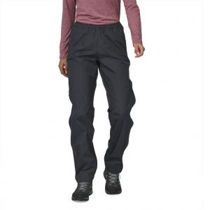 PATAGONIA Spodnie damskie TORRENTSHELL 3L PANTS REGULAR black-XS