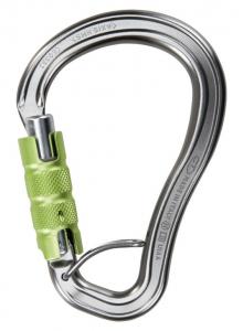 CLIMBING TECHNOLOGY Karabinek AXIS HMS TGL