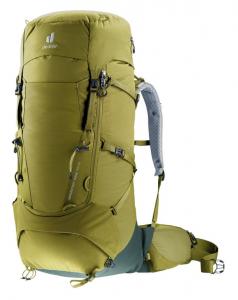 DEUTER Plecak trekkingowy Aircontact Core 50+10 cactus-ivy