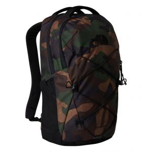 THE NORTH FACE Plecak miejski Jester tnf black camo/tnf black
