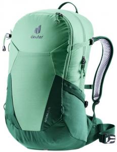 DEUTER Plecak turystyczny damski Futura 21 SL spearmint-seagreen