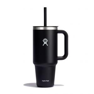 HYDRO FLASK Kubek termiczny All Around Travel Tumbler 1182 ml black