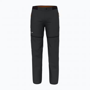 SALEWA Spodnie męskie Pedroc 2 Dst M 2/1 Pants black out-XL