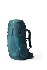 GREGORY Plecak turystyczny damski Maven 48 ocean slate-S/M