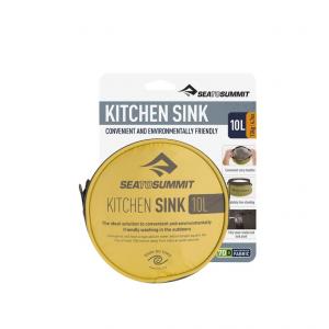 SEA TO SUMMIT Naczynie składane na wodę KITCHEN SINK-10l