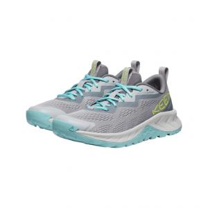 KEEN Buty trekkingowe damskie Versacore Speed alloy/reef waters-40