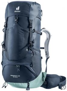 DEUTER Plecak trekkingowy damski AIRCONTACT LITE 35 + 10 SL ink-jade