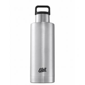 ESBIT Butelka SCULPTOR INSULATED BOTTLE 1000 ml-Czarny