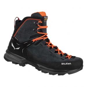 SALEWA Buty trekkingowe męskie MTN TRAINER 2 MID GTX M onyx/black-44,5