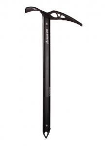 BLUE ICE Czekan BLACKBIRD ICE AXE black 49 cm