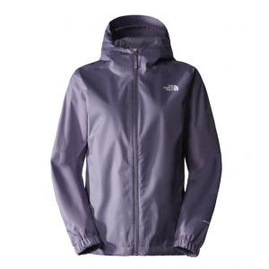 THE NORTH FACE Kurtka damska Quest Jacket Lunar Slate-XS