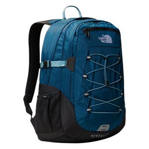 THE NORTH FACE Plecak miejski Borealis Classic midnight petrol/algae blue