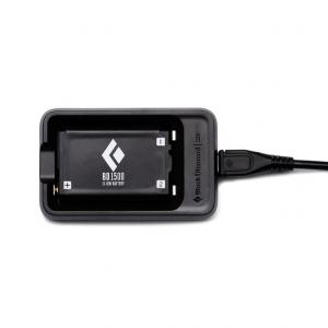 BLACK DIAMOND Akumulator BD 1500 BATTERY & CHARGER