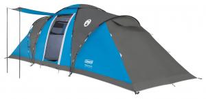 COLEMAN Namiot Spruce Falls 6 blue
