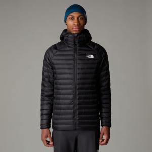 THE NORTH FACE Kurtka puchowa męska M Bettaforca LT Down Hoodie tnf black-tnf black-npf-XXL