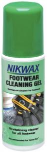 NIKWAX Żel do czyszczenia obuwia FOOTWEAR CLEANING GEL