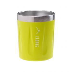 ELBRUS Kubek ABRI THERMAL MUG 250 ml lime