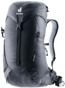 DEUTER Plecak turystyczny AC Lite 16 black