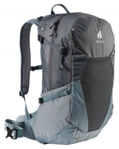 DEUTER Plecak FUTURA 23 graphite shale