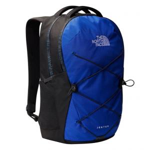 THE NORTH FACE Plecak miejski Jester tnf blue/tnf black/silver reflective