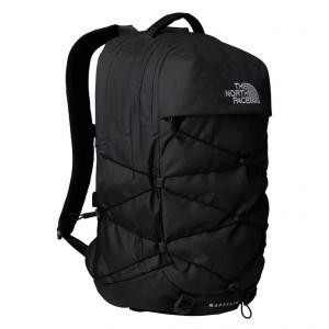 THE NORTH FACE Plecak miejski Borealis asphalt grey light heat