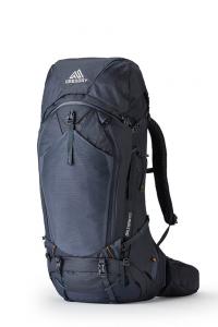 GREGORY Plecak męski BALTORO 65 alaska blue-L