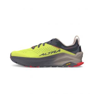 ALTRA Buty biegowe męskie M Olympus 6 green-44