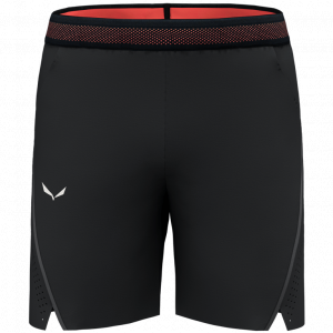 SALEWA Spodenki męskie Pedroc 2 Dst M Shorts black out-M