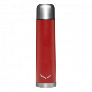 SALEWA Termos Rienza Thermo Stainless Steel Bottle 0,75 L syrah